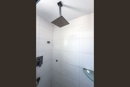 Apartamento para alugar com 92m², 3 quartos e 2 vagas Apartamento para alugar com 92m², 3 quartos e 2 vagasBanheiro da Suíte 1