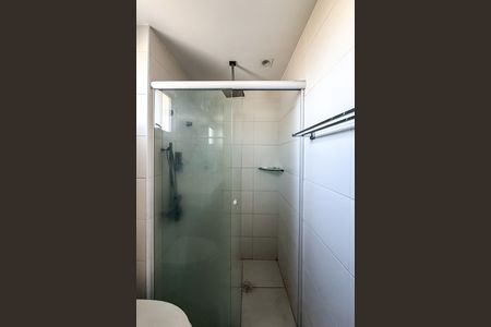 Apartamento para alugar com 92m², 3 quartos e 2 vagas Apartamento para alugar com 92m², 3 quartos e 2 vagasBanheiro da Suíte 1