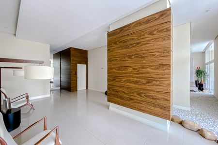 Apartamento para alugar com 92m², 3 quartos e 2 vagasÁrea comum