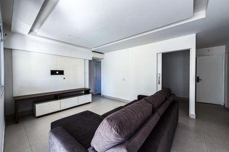 Apartamento para alugar com 92m², 3 quartos e 2 vagas Apartamento para alugar com 92m², 3 quartos e 2 vagasSala