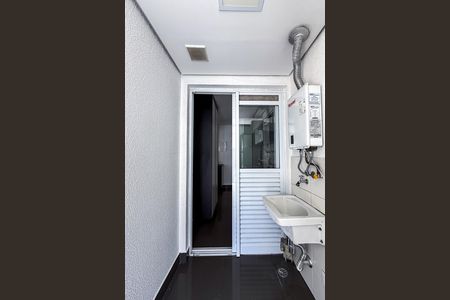 Apartamento para alugar com 92m², 3 quartos e 2 vagas Apartamento para alugar com 92m², 3 quartos e 2 vagasÁrea de Serviço