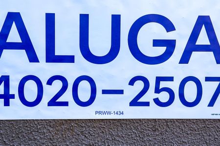 Apartamento para alugar com 92m², 3 quartos e 2 vagas Apartamento para alugar com 92m², 3 quartos e 2 vagasPlaca