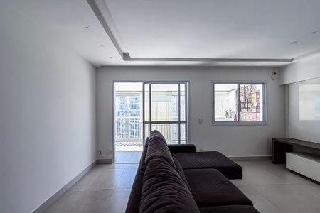 Apartamento para alugar com 92m², 3 quartos e 2 vagas Apartamento para alugar com 92m², 3 quartos e 2 vagasSala