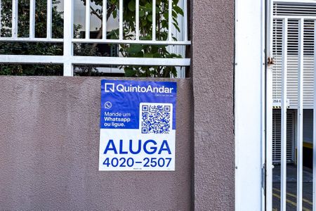 Apartamento para alugar com 92m², 3 quartos e 2 vagas Apartamento para alugar com 92m², 3 quartos e 2 vagasPlaca