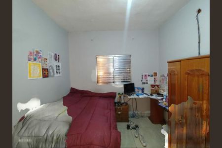 Casa à venda com 3 quartos, 250m² em Parque Sabara, São Paulo