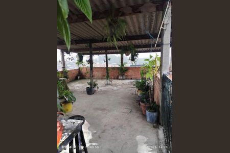 Casa à venda com 3 quartos, 250m² em Parque Sabara, São Paulo