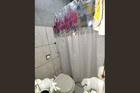 Casa à venda com 3 quartos, 250m² em Parque Sabara, São Paulo