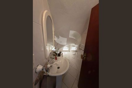 Casa à venda com 3 quartos, 199m² em Jabaquara, São Paulo