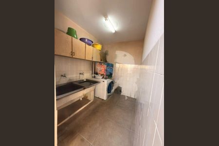 Casa à venda com 3 quartos, 199m² em Jabaquara, São Paulo