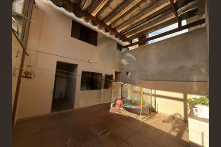 Casa à venda com 3 quartos, 199m² em Jabaquara, São Paulo