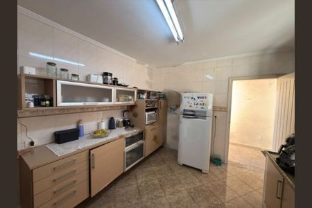 Casa à venda com 3 quartos, 199m² em Jabaquara, São Paulo