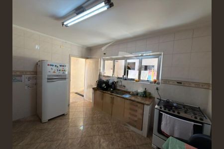 Casa à venda com 3 quartos, 199m² em Jabaquara, São Paulo