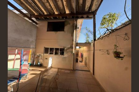 Casa à venda com 3 quartos, 199m² em Jabaquara, São Paulo