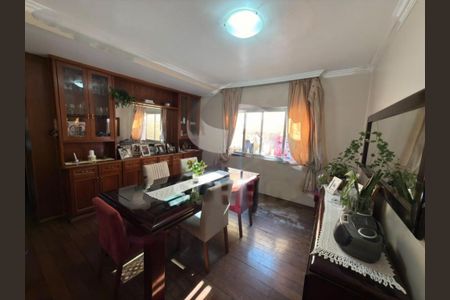 Casa à venda com 3 quartos, 199m² em Jabaquara, São Paulo