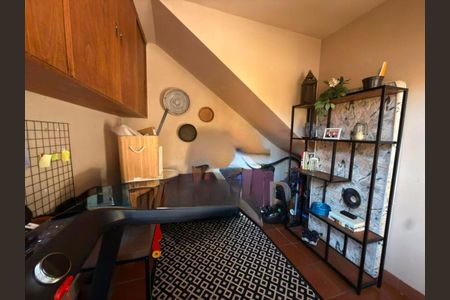 Casa à venda com 3 quartos, 199m² em Jabaquara, São Paulo