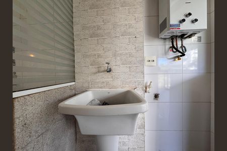 Apartamento à venda com 83m², 3 quartos e 1 vaga