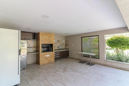 Apartamento à venda com 83m², 3 quartos e 1 vaga Apartamento à venda com 83m², 3 quartos e 1 vagaÁrea comum