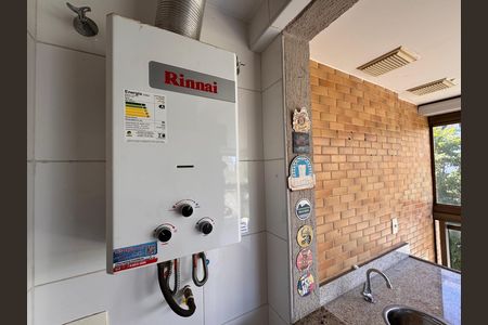 Apartamento à venda com 83m², 3 quartos e 1 vaga