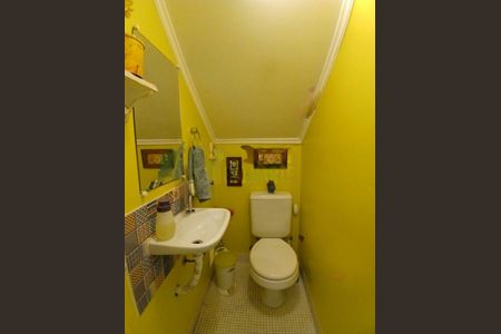Casa à venda com 2 quartos, 75m² em Vila Baby, São Paulo
