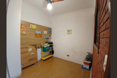 Casa à venda com 2 quartos, 75m² em Vila Baby, São Paulo