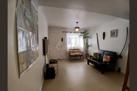 Casa à venda com 2 quartos, 75m² em Vila Baby, São Paulo