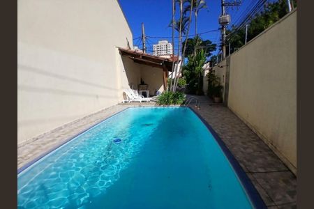 Casa à venda com 2 quartos, 75m² em Vila Baby, São Paulo