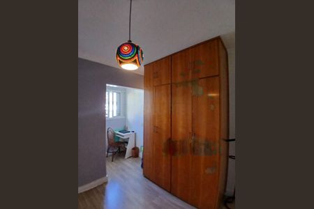 Casa à venda com 2 quartos, 75m² em Vila Baby, São Paulo