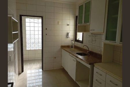 Apartamento para alugar com 2 quartos, 76m² em Vila Marieta, Campinas