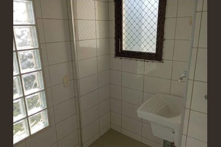 Apartamento para alugar com 2 quartos, 76m² em Vila Marieta, Campinas