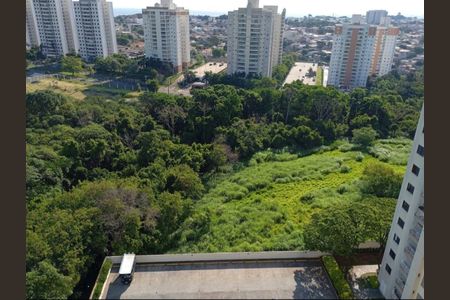 Apartamento para alugar com 2 quartos, 76m² em Vila Marieta, Campinas