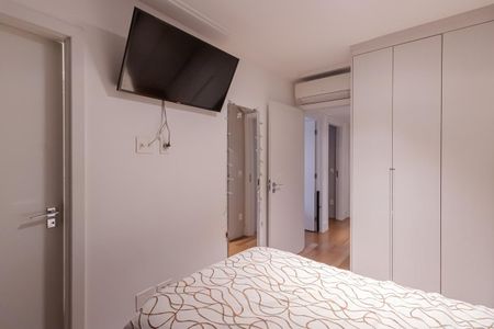 Apartamento à venda com 142m², 4 quartos e 3 vagas Apartamento à venda com 142m², 4 quartos e 3 vagasSuíte 3