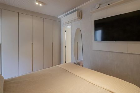 Apartamento à venda com 142m², 4 quartos e 3 vagas Apartamento à venda com 142m², 4 quartos e 3 vagasSuíte 2