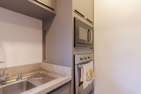Apartamento à venda com 142m², 4 quartos e 3 vagas Apartamento à venda com 142m², 4 quartos e 3 vagasCozinha