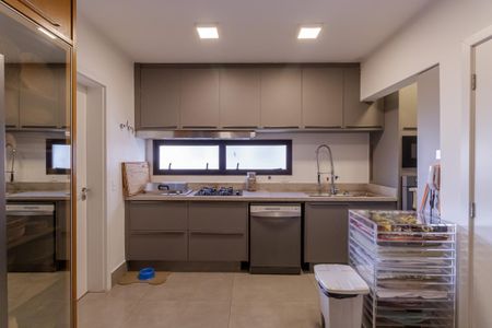 Apartamento à venda com 142m², 4 quartos e 3 vagas Apartamento à venda com 142m², 4 quartos e 3 vagasCozinha