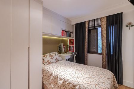 Apartamento à venda com 142m², 4 quartos e 3 vagas Apartamento à venda com 142m², 4 quartos e 3 vagasSuíte 3