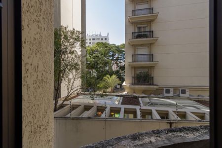 Apartamento à venda com 142m², 4 quartos e 3 vagas Apartamento à venda com 142m², 4 quartos e 3 vagasVista Escritório