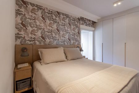 Apartamento à venda com 142m², 4 quartos e 3 vagas Apartamento à venda com 142m², 4 quartos e 3 vagasSuíte 2
