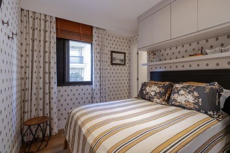 Apartamento à venda com 142m², 4 quartos e 3 vagas Apartamento à venda com 142m², 4 quartos e 3 vagasSuíte 1