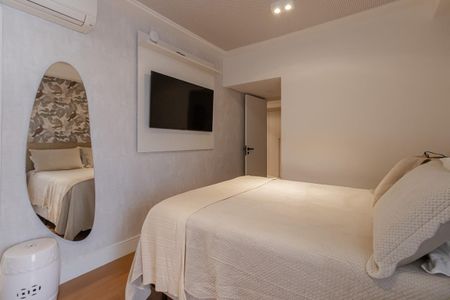 Apartamento à venda com 142m², 4 quartos e 3 vagas Apartamento à venda com 142m², 4 quartos e 3 vagasSuíte 2