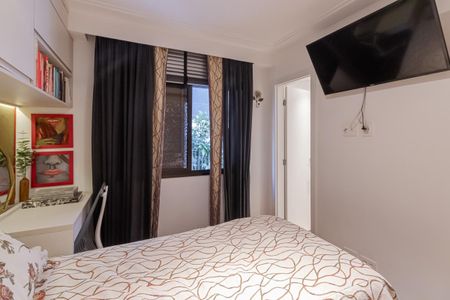 Apartamento à venda com 142m², 4 quartos e 3 vagas Apartamento à venda com 142m², 4 quartos e 3 vagasSuíte 3