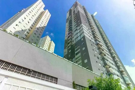 Apartamento para alugar com 2 quartos, 58m² em Água Branca, São Paulo