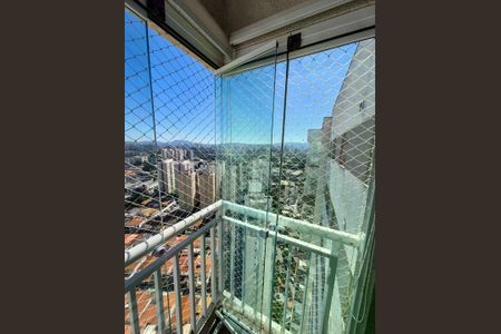 Apartamento para alugar com 2 quartos, 58m² em Água Branca, São Paulo