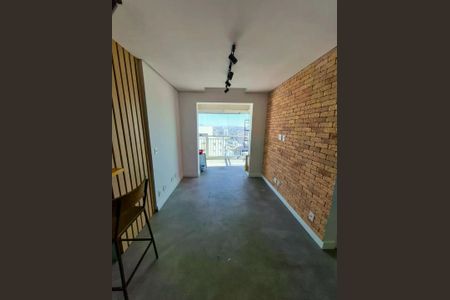 Apartamento para alugar com 2 quartos, 58m² em Água Branca, São Paulo