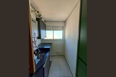 Apartamento para alugar com 2 quartos, 58m² em Água Branca, São Paulo