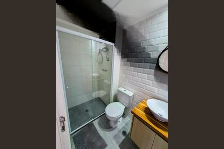 Apartamento para alugar com 58m², 2 quartos e 1 vaga