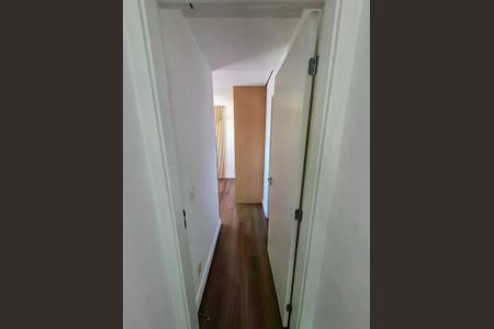 Apartamento para alugar com 58m², 2 quartos e 1 vaga
