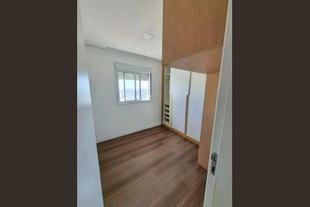 Apartamento para alugar com 58m², 2 quartos e 1 vaga