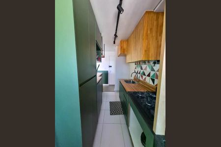 Apartamento para alugar com 2 quartos, 58m² em Água Branca, São Paulo