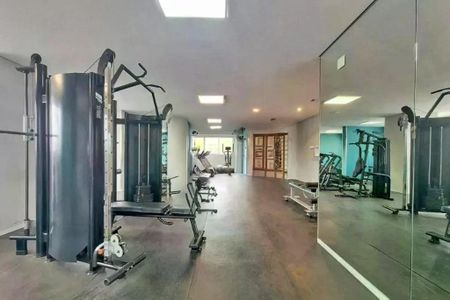 Apartamento para alugar com 2 quartos, 58m² em Água Branca, São Paulo
