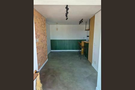 Apartamento para alugar com 58m², 2 quartos e 1 vaga